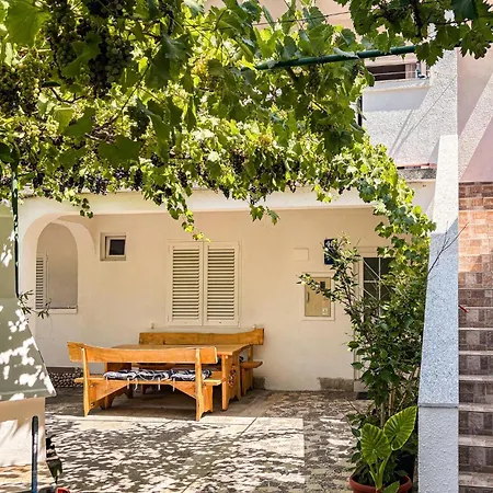 Stunning In With House Sea View Apartman Lopar