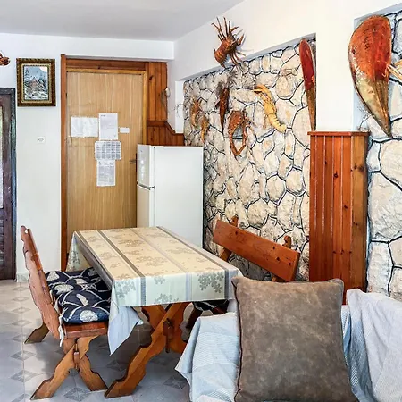 Stunning In With House Sea View Lopar
