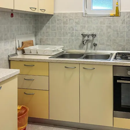 Stunning In With House Sea View * Lopar