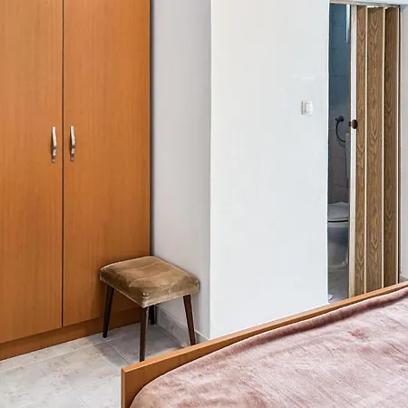 Stunning In With House Sea View * Lopar