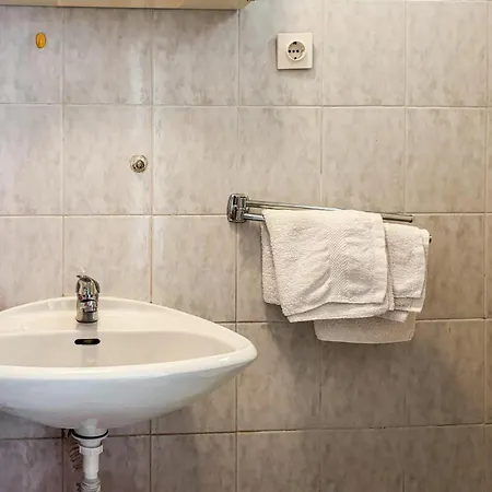 Stunning In With House Sea View Apartman Lopar