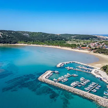 Stunning In With House Sea View *